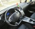 Серый Ситроен С4, объемом двигателя 1.6 л и пробегом 270 тыс. км за 7000 $, фото 1 на Automoto.ua