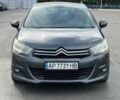 Серый Ситроен С4, объемом двигателя 1.56 л и пробегом 169 тыс. км за 7499 $, фото 10 на Automoto.ua