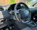 Сірий Сітроен С4, об'ємом двигуна 1.6 л та пробігом 258 тис. км за 7200 $, фото 13 на Automoto.ua