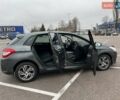 Серый Ситроен С4, объемом двигателя 1.6 л и пробегом 186 тыс. км за 8900 $, фото 16 на Automoto.ua