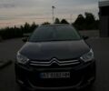 Серый Ситроен С4, объемом двигателя 1.56 л и пробегом 248 тыс. км за 8500 $, фото 7 на Automoto.ua