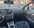 Сірий Сітроен С4, об'ємом двигуна 1.6 л та пробігом 186 тис. км за 8900 $, фото 36 на Automoto.ua