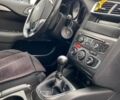 Серый Ситроен С4, объемом двигателя 1.56 л и пробегом 260 тыс. км за 6200 $, фото 22 на Automoto.ua
