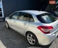 Сірий Сітроен С4, об'ємом двигуна 1.56 л та пробігом 230 тис. км за 5300 $, фото 8 на Automoto.ua