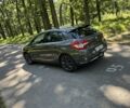 Сірий Сітроен С4, об'ємом двигуна 1.6 л та пробігом 197 тис. км за 7200 $, фото 9 на Automoto.ua