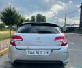 Серый Ситроен С4, объемом двигателя 1.56 л и пробегом 259 тыс. км за 5490 $, фото 6 на Automoto.ua