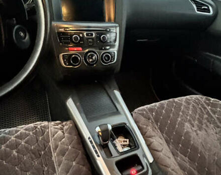 Сірий Сітроен С4, об'ємом двигуна 1.6 л та пробігом 256 тис. км за 7900 $, фото 1 на Automoto.ua