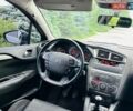 Серый Ситроен С4, объемом двигателя 1.6 л и пробегом 165 тыс. км за 6500 $, фото 25 на Automoto.ua
