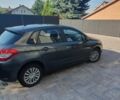 Серый Ситроен С4, объемом двигателя 1.56 л и пробегом 208 тыс. км за 6200 $, фото 3 на Automoto.ua