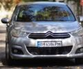 Серый Ситроен С4, объемом двигателя 1.6 л и пробегом 270 тыс. км за 7000 $, фото 3 на Automoto.ua