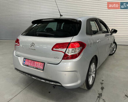 Ситроен С4 2012 в Стрые на Automoto.ua Серый Ситроен С4, объемом двигателя 1.6 л и пробегом 218 тыс. км за 7950 $, фото 48 на Automoto.ua