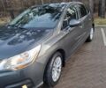 Ситроен С4 2012 в Яворове на Automoto.ua Серый Ситроен С4, объемом двигателя 1.6 л и пробегом 97 тыс. км за 7500 $, фото 1 на Automoto.ua