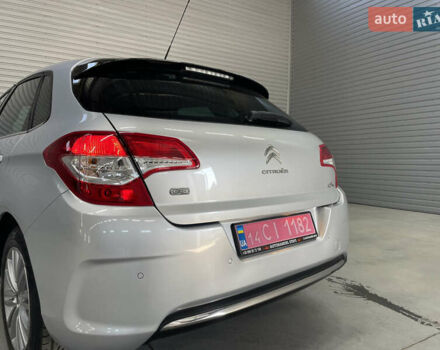 Ситроен С4 2012 в Стрые на Automoto.ua Серый Ситроен С4, объемом двигателя 1.6 л и пробегом 218 тыс. км за 7950 $, фото 23 на Automoto.ua