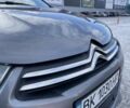 Серый Ситроен С4, объемом двигателя 1.56 л и пробегом 214 тыс. км за 7300 $, фото 4 на Automoto.ua
