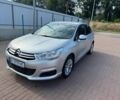 Серый Ситроен С4, объемом двигателя 1.6 л и пробегом 189 тыс. км за 6700 $, фото 1 на Automoto.ua