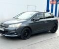Серый Ситроен С4, объемом двигателя 1.56 л и пробегом 169 тыс. км за 7499 $, фото 2 на Automoto.ua