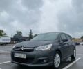 Серый Ситроен С4, объемом двигателя 1.56 л и пробегом 260 тыс. км за 6200 $, фото 1 на Automoto.ua