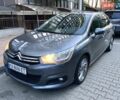 Сірий Сітроен С4, об'ємом двигуна 1.6 л та пробігом 267 тис. км за 7480 $, фото 1 на Automoto.ua