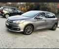 Сірий Сітроен С4, об'ємом двигуна 1.6 л та пробігом 256 тис. км за 7500 $, фото 1 на Automoto.ua