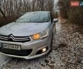 Сірий Сітроен С4, об'ємом двигуна 1.59 л та пробігом 289 тис. км за 6950 $, фото 1 на Automoto.ua