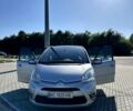 Ситроен С4 2012 в Львове на Automoto.ua Серый Ситроен С4, объемом двигателя 1.56 л и пробегом 215 тыс. км за 7700 $, фото 11 на Automoto.ua