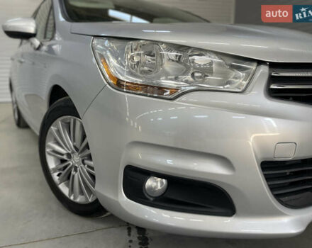 Ситроен С4 2012 в Стрые на Automoto.ua Серый Ситроен С4, объемом двигателя 1.6 л и пробегом 218 тыс. км за 7950 $, фото 17 на Automoto.ua