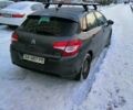 Серый Ситроен С4, объемом двигателя 1.6 л и пробегом 90 тыс. км за 10500 $, фото 1 на Automoto.ua