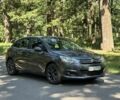 Сірий Сітроен С4, об'ємом двигуна 1.6 л та пробігом 197 тис. км за 7200 $, фото 6 на Automoto.ua