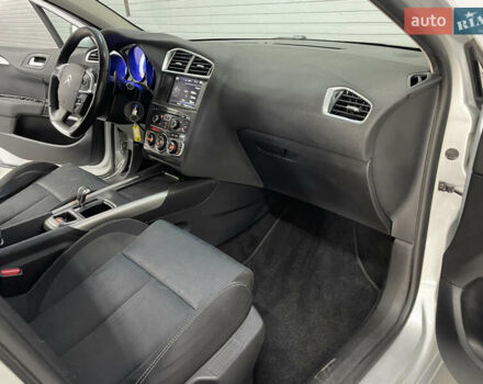 Ситроен С4 2012 в Стрые на Automoto.ua Серый Ситроен С4, объемом двигателя 1.6 л и пробегом 218 тыс. км за 7950 $, фото 33 на Automoto.ua