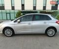 Ситроен С4 2012 в Хмельницком на Automoto.ua Серый Ситроен С4, объемом двигателя 1.56 л и пробегом 285 тыс. км за 7199 $, фото 7 на Automoto.ua