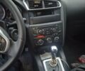 Сірий Сітроен С4, об'ємом двигуна 1.6 л та пробігом 152 тис. км за 7000 $, фото 8 на Automoto.ua