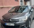 Сірий Сітроен С4, об'ємом двигуна 1.56 л та пробігом 220 тис. км за 7200 $, фото 1 на Automoto.ua