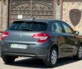 Сірий Сітроен С4, об'ємом двигуна 1.6 л та пробігом 258 тис. км за 7200 $, фото 9 на Automoto.ua