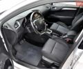Сірий Сітроен С4, об'ємом двигуна 1.6 л та пробігом 88 тис. км за 7300 $, фото 16 на Automoto.ua