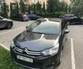 Сірий Сітроен С4, об'ємом двигуна 1.6 л та пробігом 108 тис. км за 9550 $, фото 1 на Automoto.ua