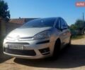 Ситроен С4 2012 в Виннице на Automoto.ua Серый Ситроен С4, объемом двигателя 1.6 л и пробегом 228 тыс. км за 5000 $, фото 3 на Automoto.ua