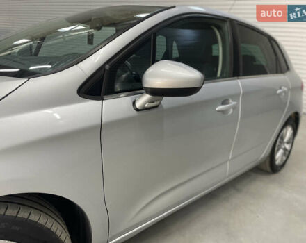 Ситроен С4 2012 в Стрые на Automoto.ua Серый Ситроен С4, объемом двигателя 1.6 л и пробегом 218 тыс. км за 7950 $, фото 8 на Automoto.ua