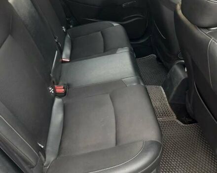 Сірий Сітроен С4, об'ємом двигуна 1.6 л та пробігом 282 тис. км за 5200 $, фото 21 на Automoto.ua