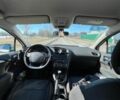 Серый Ситроен С4, объемом двигателя 1.56 л и пробегом 259 тыс. км за 5490 $, фото 21 на Automoto.ua