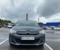 Серый Ситроен С4, объемом двигателя 1.56 л и пробегом 260 тыс. км за 6200 $, фото 10 на Automoto.ua