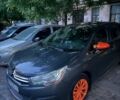 Серый Ситроен С4, объемом двигателя 1.56 л и пробегом 227 тыс. км за 6500 $, фото 2 на Automoto.ua