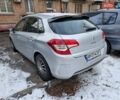 Сірий Сітроен С4, об'ємом двигуна 1.59 л та пробігом 289 тис. км за 6950 $, фото 5 на Automoto.ua
