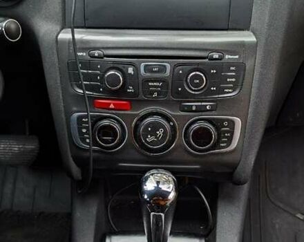 Серый Ситроен С4, объемом двигателя 1.6 л и пробегом 110 тыс. км за 8100 $, фото 5 на Automoto.ua