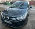Серый Ситроен С4, объемом двигателя 0 л и пробегом 166 тыс. км за 4500 $, фото 1 на Automoto.ua