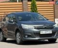 Серый Ситроен С4, объемом двигателя 1.59 л и пробегом 258 тыс. км за 6500 $, фото 9 на Automoto.ua