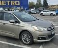 Сітроен С4 2012 у Житомирі на Automoto.ua Сірий Сітроен С4, об'ємом двигуна 1.56 л та пробігом 170 тис. км за 7150 $, фото 4 на Automoto.ua