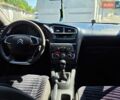 Серый Ситроен С4, объемом двигателя 1.56 л и пробегом 278 тыс. км за 4700 $, фото 22 на Automoto.ua