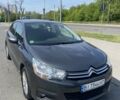 Серый Ситроен С4, объемом двигателя 1.6 л и пробегом 102 тыс. км за 7800 $, фото 1 на Automoto.ua