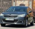 Сірий Сітроен С4, об'ємом двигуна 1.6 л та пробігом 258 тис. км за 7200 $, фото 1 на Automoto.ua