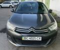 Сірий Сітроен С4, об'ємом двигуна 1.6 л та пробігом 371 тис. км за 4900 $, фото 1 на Automoto.ua